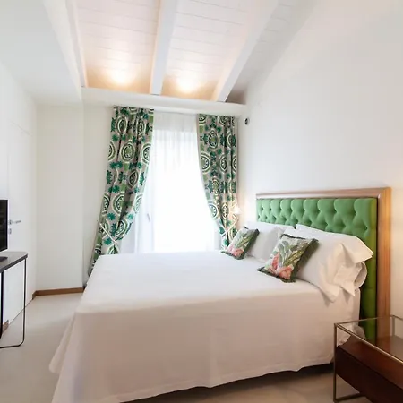 Hotel Francesca Relais