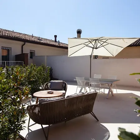 Hotel Francesca Relais Gradara