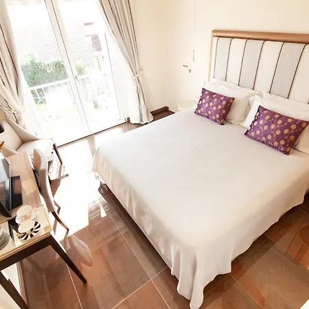 Francesca Relais Hotel 4*