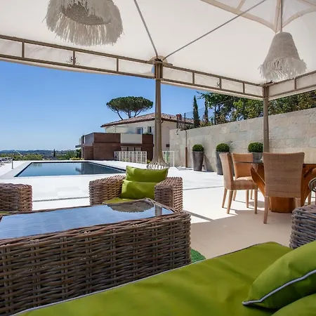 Francesca Relais Hotel