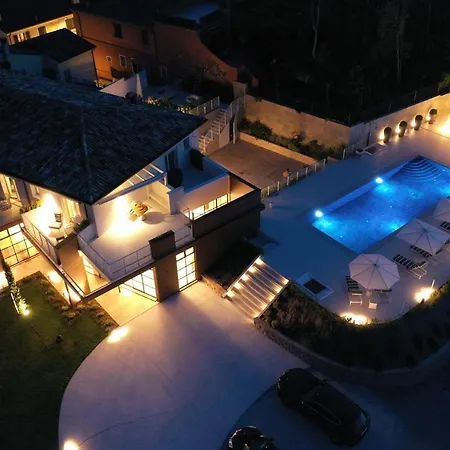 Francesca Relais 4*
