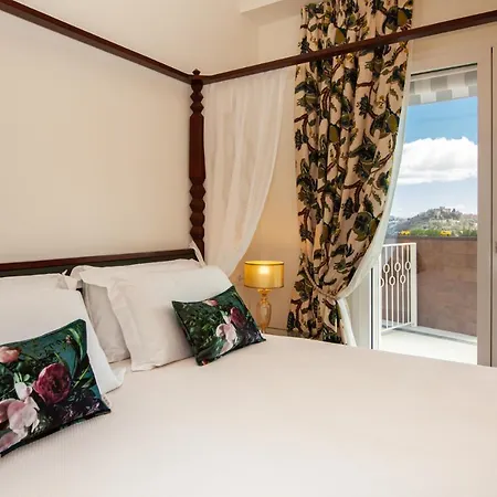 Francesca Relais Hotel
