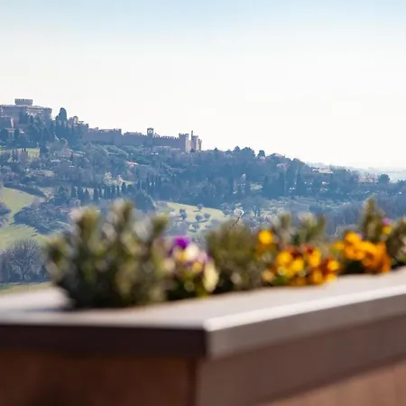 Hotel Francesca Relais