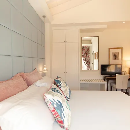 Francesca Relais 4*
