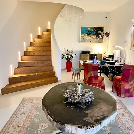 Francesca Relais Hotel