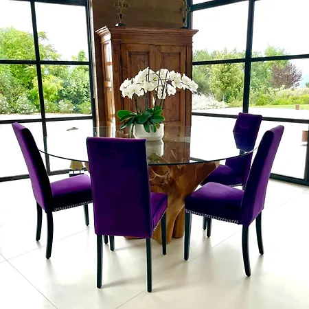 Francesca Relais 4*