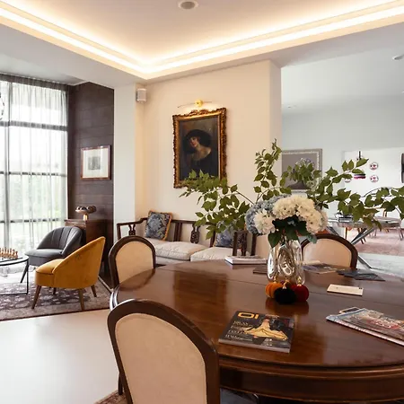 Francesca Relais Hotel Gradara