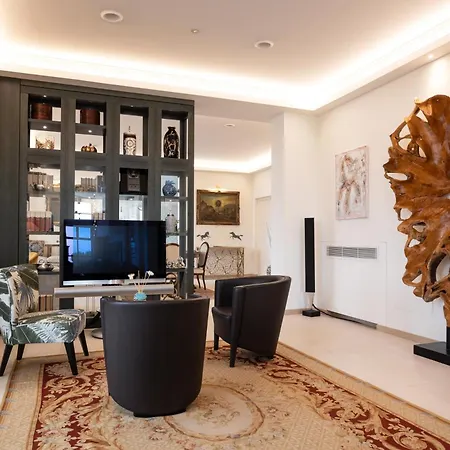 Hotel Francesca Relais