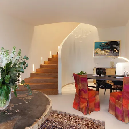 Francesca Relais Hotel 4*