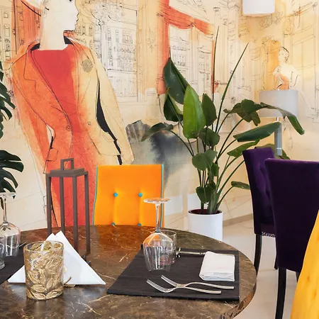 Francesca Relais Hotel