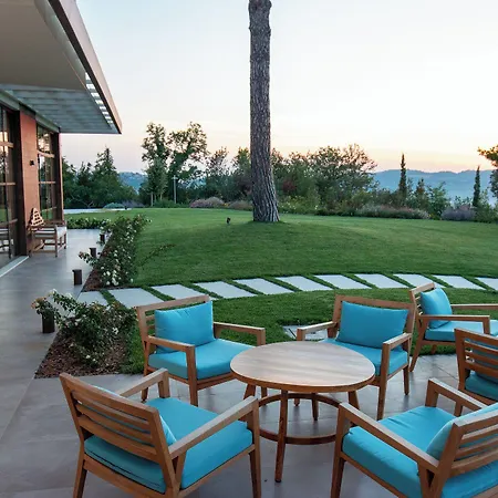 Francesca Relais Hotel