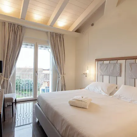 Hotel Francesca Relais Gradara