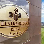 Hotel Francesca Relais 4*