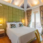 Francesca Relais 4* Gradara