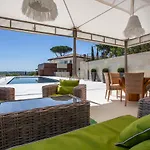 Francesca Relais Hotel