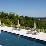 Francesca Relais Hotel 4*