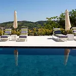 Francesca Relais & Private 4* Gradara