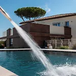 Hotel Francesca Relais