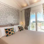 Francesca Relais & Private Hotel 4*