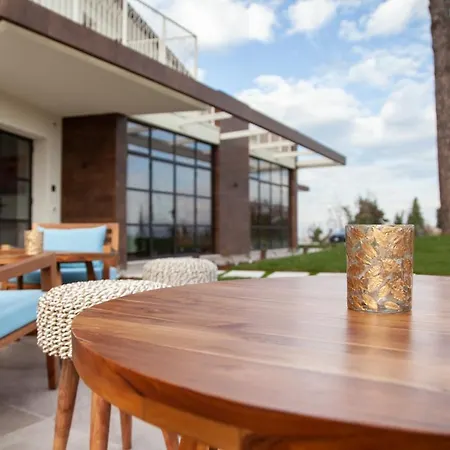 Francesca Relais & Private Hotel 4*