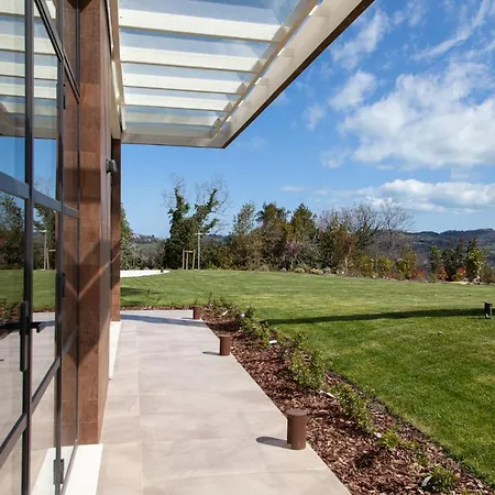 Francesca Relais & Private 4* Gradara