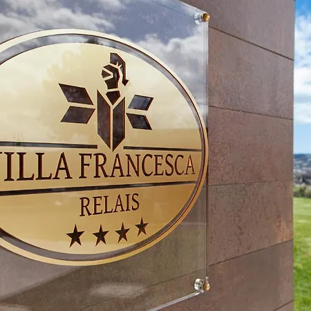Hotel Francesca Relais & Private 4*