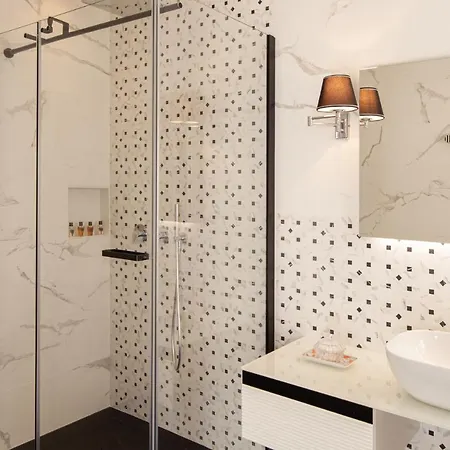 Hotell Francesca Relais & Private