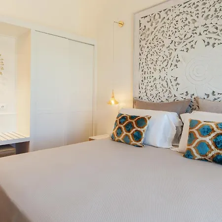 Отель Francesca Relais 4*