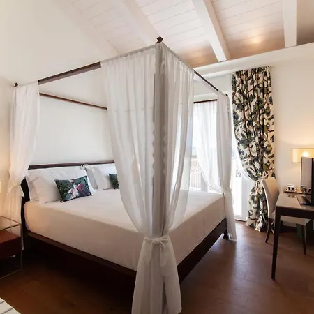 Hotell Francesca Relais & Private Gradara