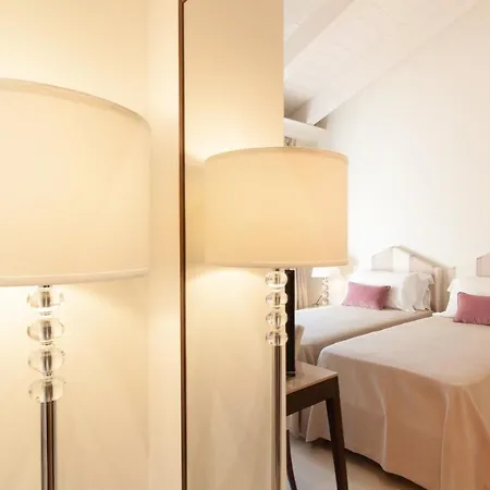 Francesca Relais Hotel