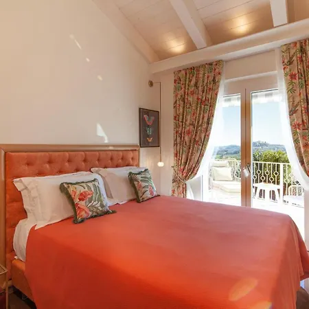 Hotel Francesca Relais & Private 4*