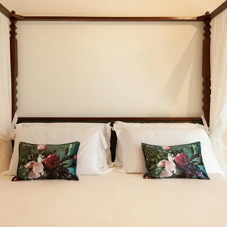 Francesca Relais Отель