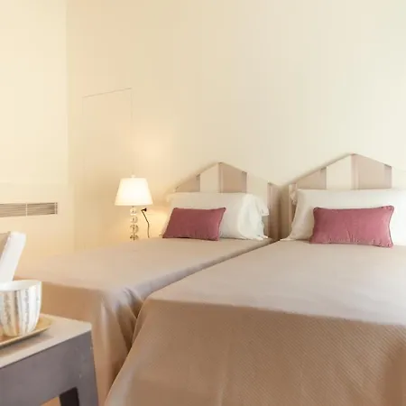 Francesca Relais & Private Gradara