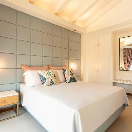 Hotell Francesca Relais & Private