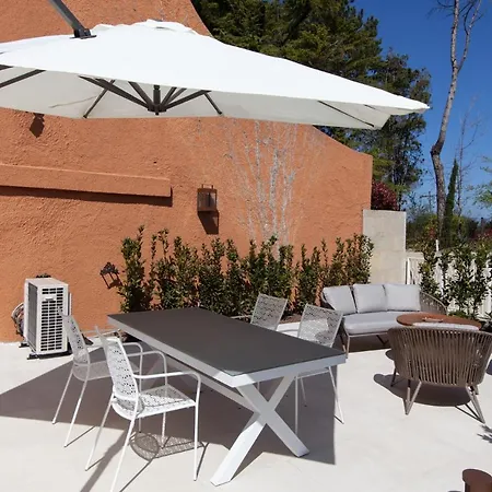 Hotel Francesca Relais & Private Gradara