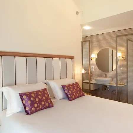 Francesca Relais Hotel Gradara