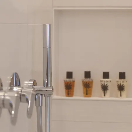 Отель Francesca Relais