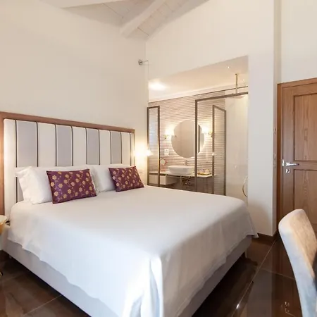 Hotell Francesca Relais & Private Gradara