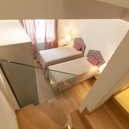 Francesca Relais & Private Hotell
