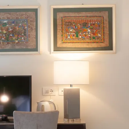 Francesca Relais Отель 4*