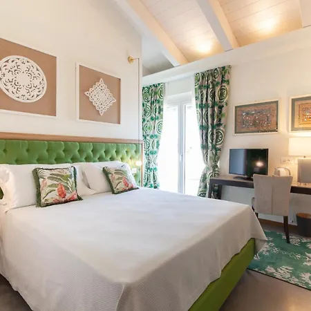 Francesca Relais & Private Hotell Gradara