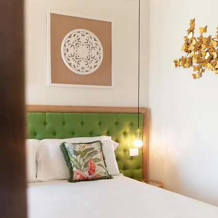 Отель Francesca Relais