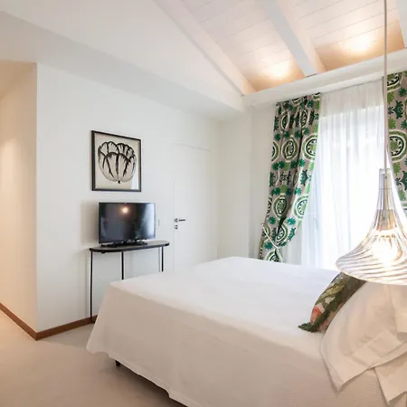 Hotell Francesca Relais & Private 4*