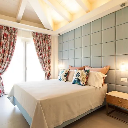 Francesca Relais Градара