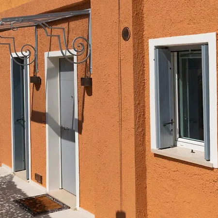 Hotel Francesca Relais & Private 4*