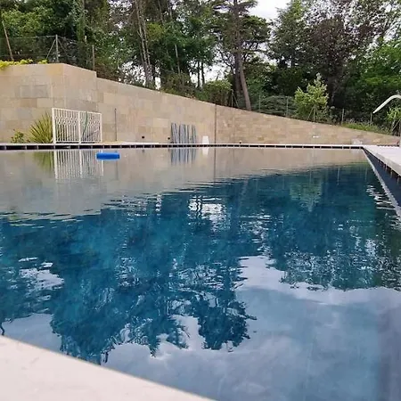 Hotell Francesca Relais & Private
