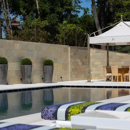 Hotel Francesca Relais & Private 4*