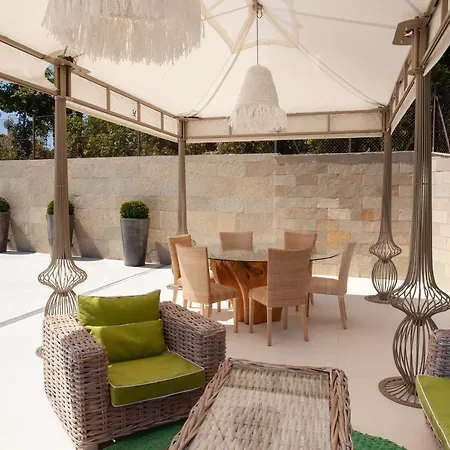 Francesca Relais Градара