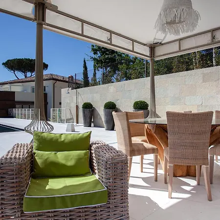 Francesca Relais & Private Gradara