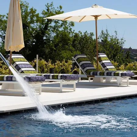 Hotel Francesca Relais & Private 4*
